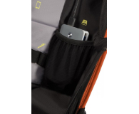 Samsonite Securipak 15.6" pomarańczowy - 654397 - zdjęcie 1